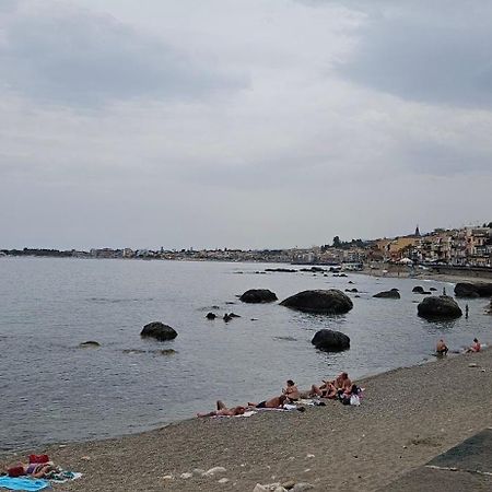 Lucia & Giovanni Giardini Naxos Luaran gambar
