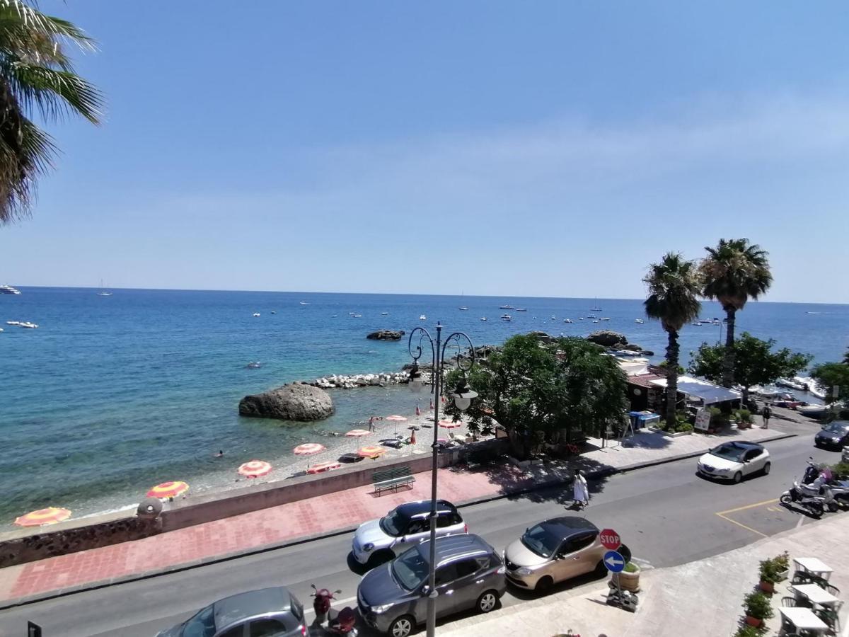 Lucia & Giovanni Giardini Naxos Luaran gambar